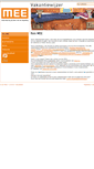 Mobile Screenshot of meevakantiewijzer.nl